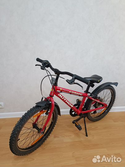 Велосипед детский