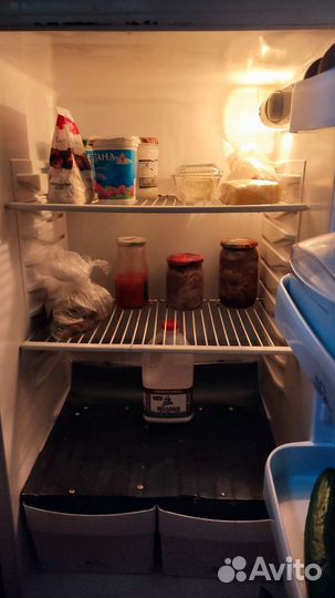 Холодильник бу