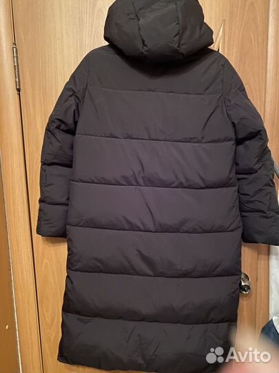 Пуховик женский 42 44 новый