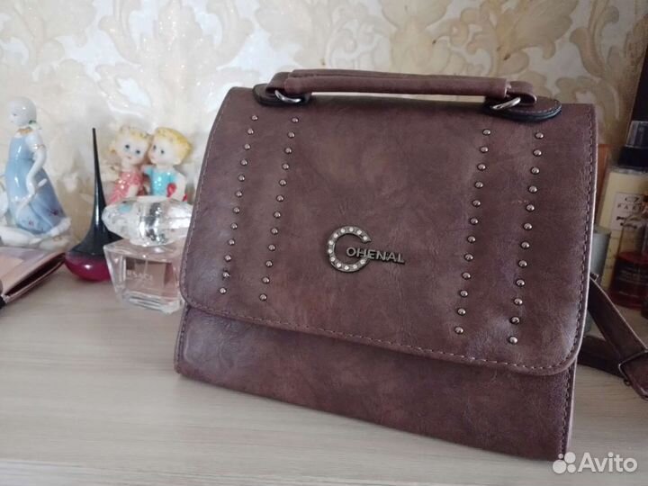 Сумка женская