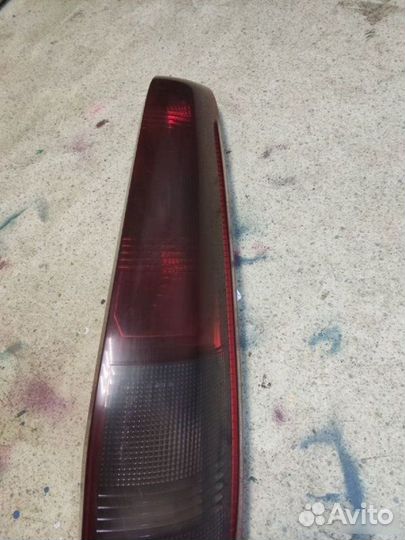 Фонарь задний правый Nissan X-Trail T30