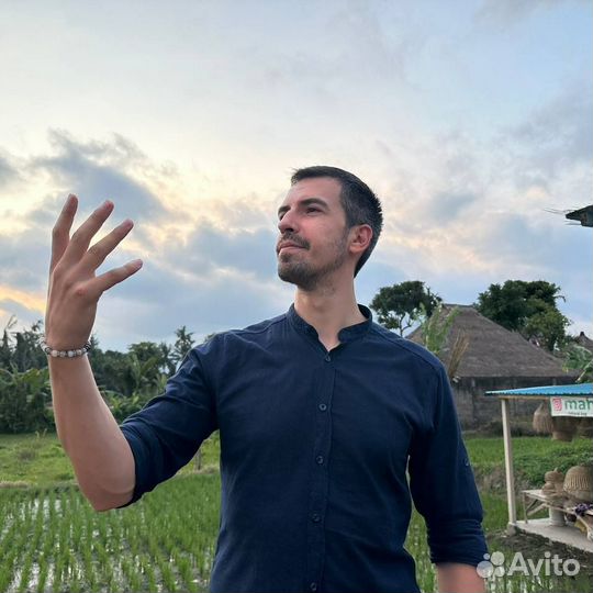 Консультация для экспертов которые продают услуги