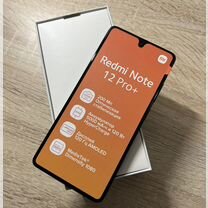 Xiaomi Redmi Note 12 Pro+, 8/256 ГБ