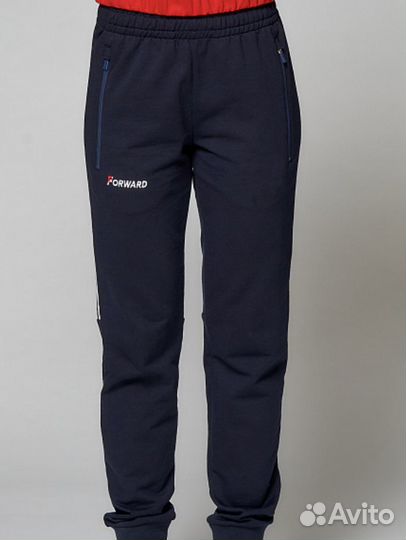 Спортивный костюм тренировочный forward женский