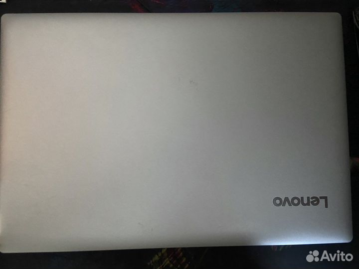 Ноутбук lenovo ideapad 330 15AST