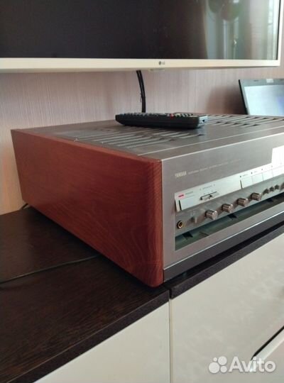 Yamaha AX2000A