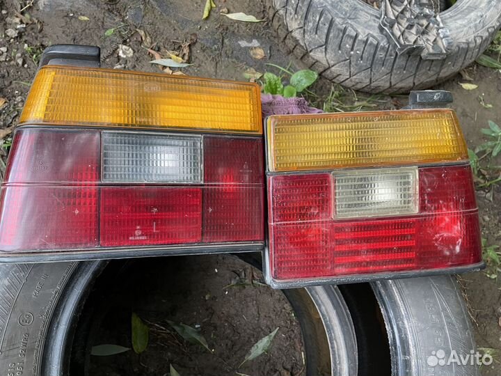 Задний фонарь фольксваген джетта 2