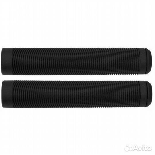 Грипсы для самоката Prey Grasp Grips Black