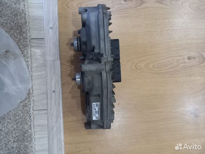 Блок тсм форд фокус 3 powershift