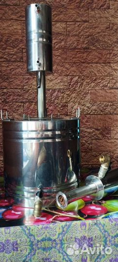 Самогонные апрараты