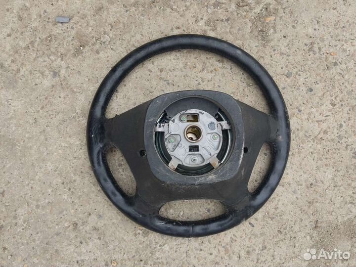 Руль Mercedes ML 163