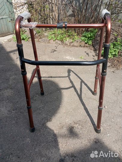 Ходунки для взрослых бу