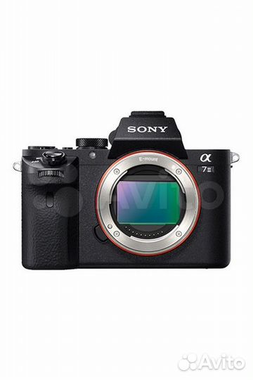 Sony A7M2 Body