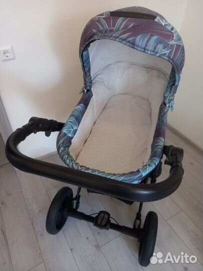 Коляска Lonex 2 в 1