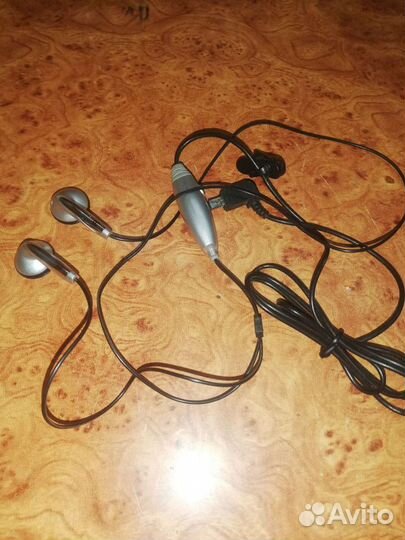 Наушники