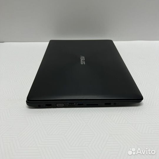 Ноутбук asus X553M (2840)