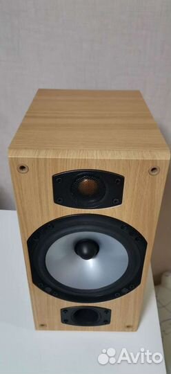 Monitor audio bronze B2