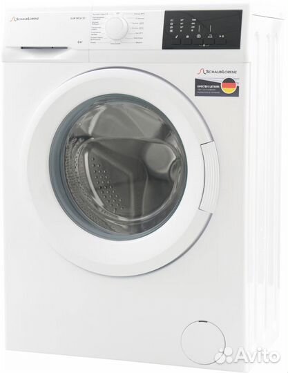 Стиральная машина Schaub Lorenz SLW MC6131