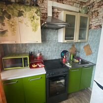 2-к. квартира, 47,5 м², 5/5 эт.