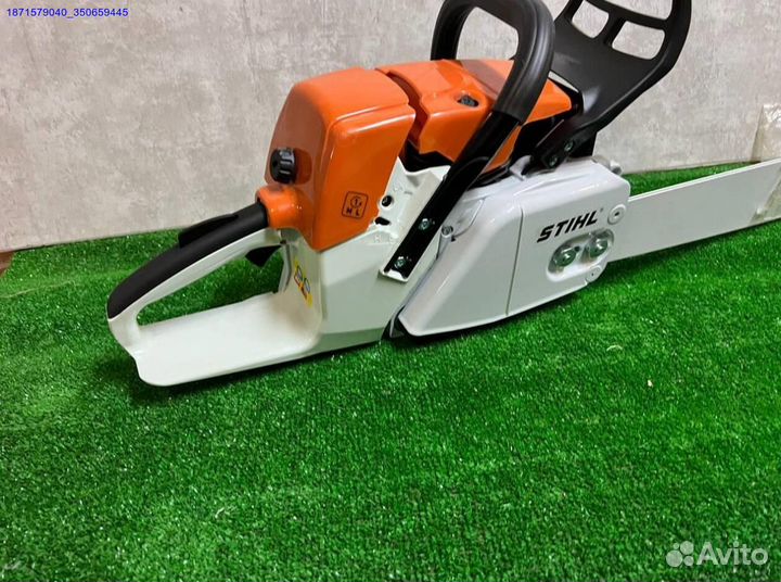 Бензопила Stihl 381 (Арт.37817)