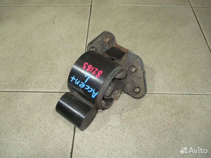 Опора кпп левая Hyundai Accent 2 (LC) (тагаз)