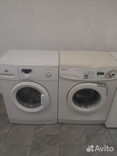 Стиральные машины Гарантия Доставка