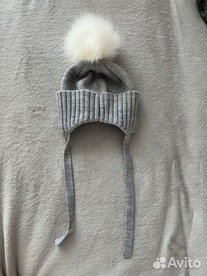 Шапка crockid 42-44