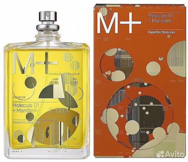 Духи женские