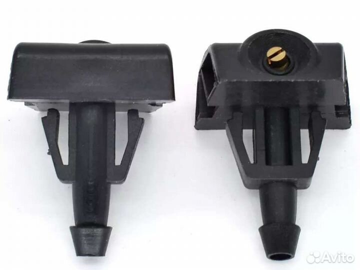 Форсунки омывателя Nissan X-Trail, Juke, Murano