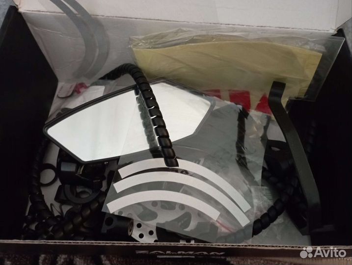 Электросамокат Xiaomi Mi Electric Scooter 1S