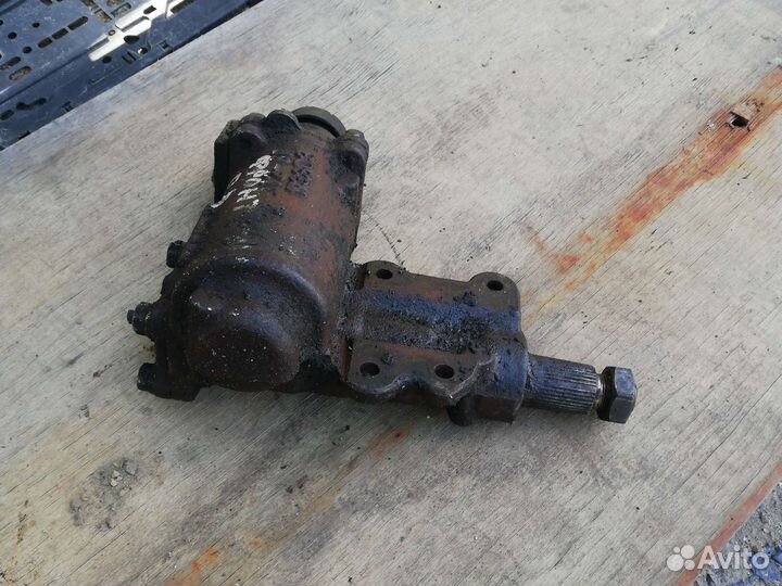 Редуктор рулевой Опель Фронтера А