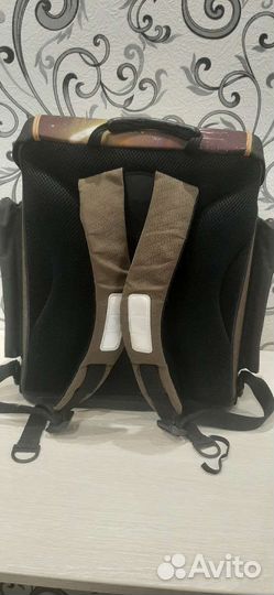 Рюкзак школьный Scooli