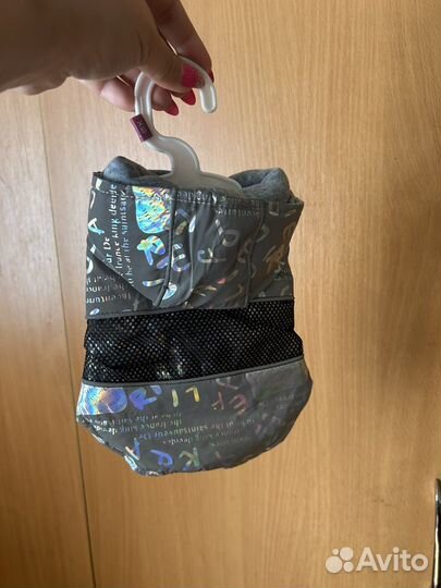 Жилетка для маленьких собак