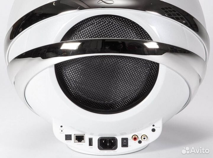 Акустическая система Cabasse The Pearl White