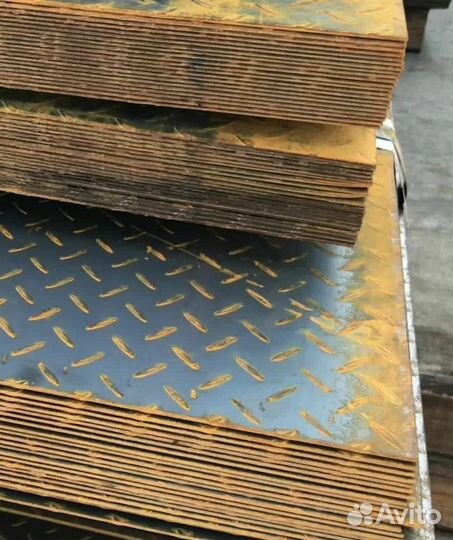 Металлопрокат