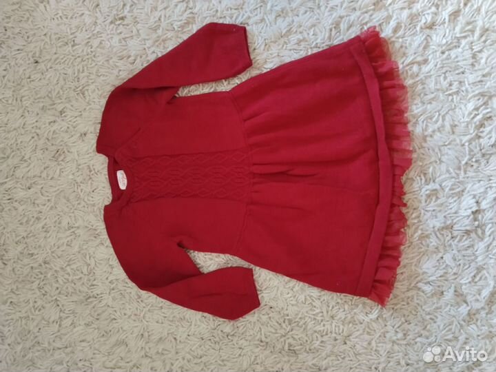 Одежда для девочки