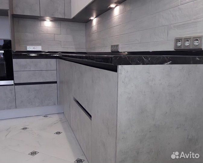 Кухни на заказ. Гарантия