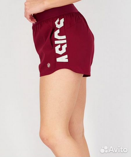 Женские шорты Asics