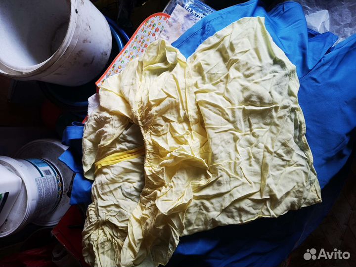Женские вещи пакетом 42 44 самовывоз
