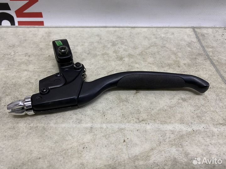 Тормозные ручки Kugoo сток (пара)