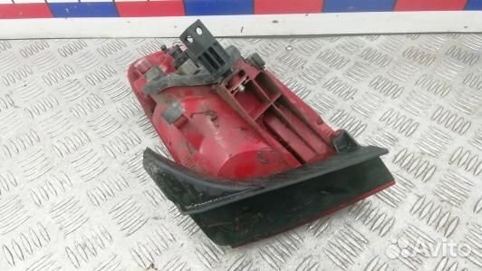 Фонарь задний левый audi A4 B8 (5DN19MX01)