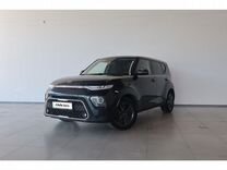 Kia Soul 2.0 AT, 2020, 174 394 км, с пробегом, цена 1 720 000 руб.