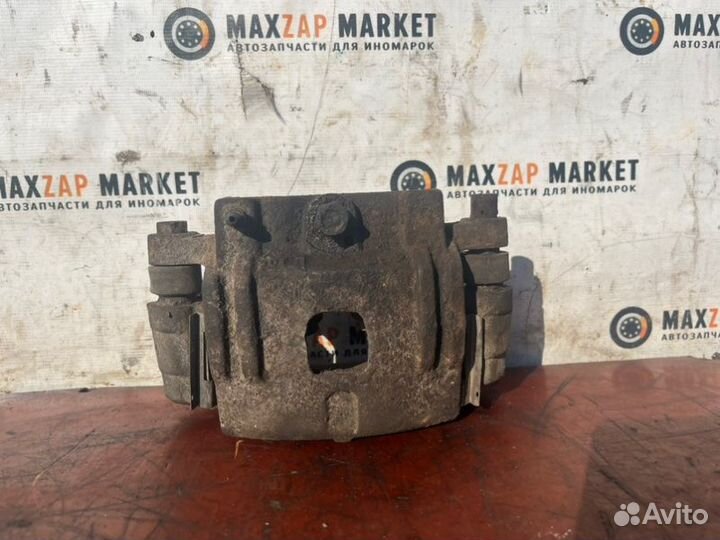 Суппорт передний левый Great Wall Safe 2.2 2007