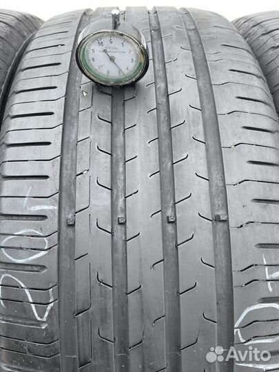 Continental EcoContact 6 235/50 R19