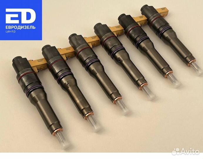 Оригинальные насос-форсунки DAF 1668325R