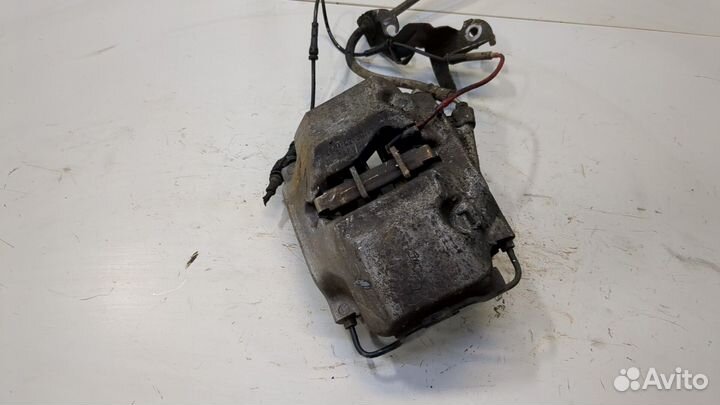 Суппорт BMW 3 G20, G21 2018, 2019