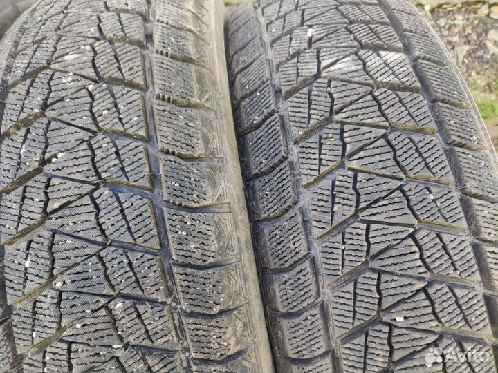 Boto WD69 225/60 R18