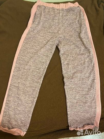 Спортивный костюм женский домашний