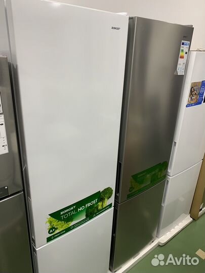 Холодильники цены от