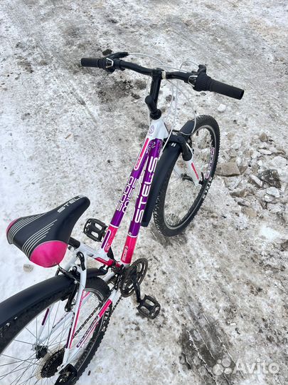 Велосипед stels miss 5000